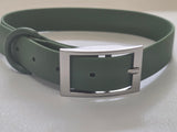 PVC collars any breed.